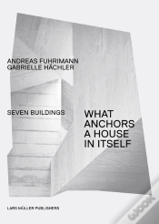 Capa do artigo What Anchors a House in Itself