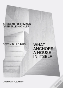 Capa do artigo What Anchors a House in Itself