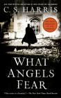 What Angels Fear - Preview
