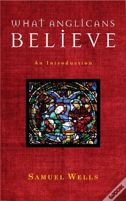 Capa do artigo What Anglicans Believe