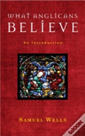 Capa do artigo What Anglicans Believe