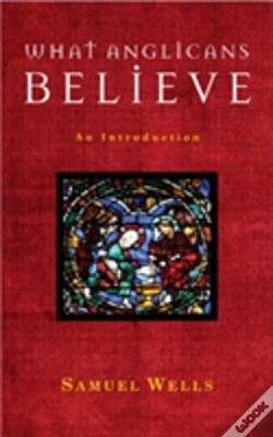 Capa do artigo What Anglicans Believe