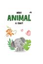 What Animal Is That? - Preview