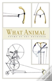 Capa do artigo What Animal