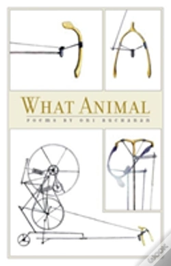 Capa do artigo What Animal
