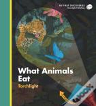 What Animals Eat