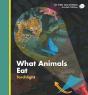 What Animals Eat - Preview