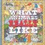 What Animals Really Like - Preview