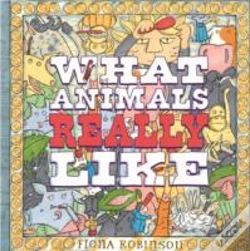 Capa do artigo What Animals Really Like