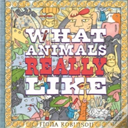 Capa do artigo What Animals Really Like