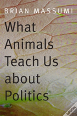 Capa do artigo What Animals Teach Us About Politics