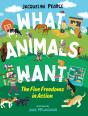 What Animals Want - Preview