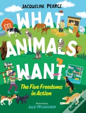 What Animals Want