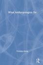 What Anthropologists Do - Preview
