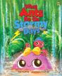 What Ants Do On Stormy Days - Preview