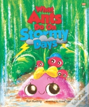 Capa do artigo What Ants Do On Stormy Days