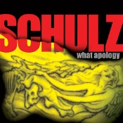 Capa do artigo What Apology - CD