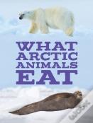 What Arctic Animals Eat