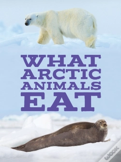 Capa do artigo What Arctic Animals Eat