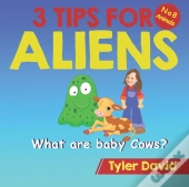 What Are Baby Cows?