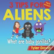 What Are Baby Gorillas?