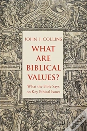 Capa do artigo What Are Biblical Values?