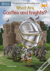 Capa do artigo What Are Castles And Knights?