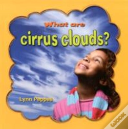 Capa do artigo What Are Cirrus Clouds?