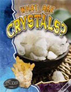 Capa do artigo What Are Crystals?