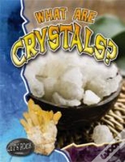 Capa do artigo What Are Crystals?
