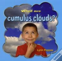 Capa do artigo What Are Cumulus Clouds?