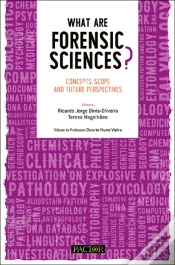 Capa do artigo What are Forensic Sciences?