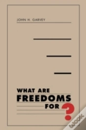 Capa do artigo What Are Freedoms For?