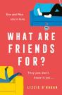 What Are Friends For? - Preview
