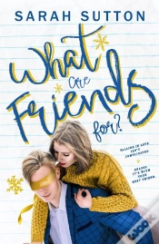 Capa do artigo What Are Friends For?
