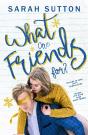 What Are Friends For? - Preview
