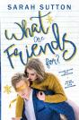 What Are Friends For? - Preview