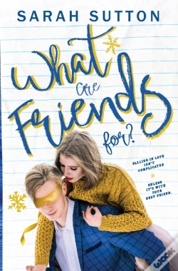 Capa do artigo What Are Friends For?