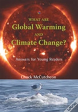 Capa do artigo What Are Global Warming And Climate Change?