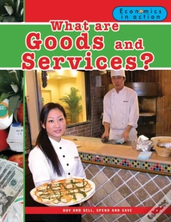 Capa do artigo What Are Goods And Services
