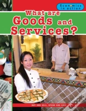 What Are Goods And Services