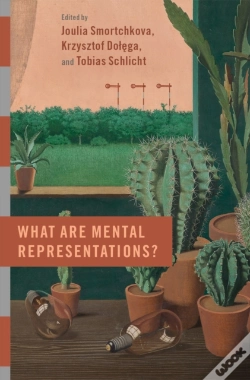 Capa do artigo What Are Mental Representations?
