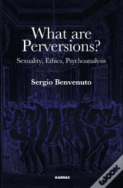 Capa do artigo What Are Perversions?