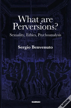 Capa do artigo What Are Perversions?