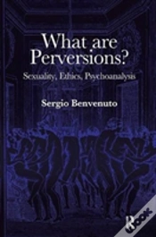 Capa do artigo What Are Perversions?