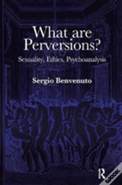 Capa do artigo What Are Perversions?