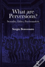 Capa do artigo What Are Perversions?