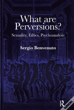 Capa do artigo What Are Perversions?