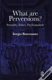 Capa do artigo What Are Perversions?