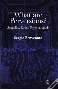 Capa do artigo What Are Perversions?